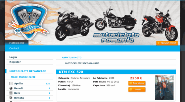 motociclete-romania.ro