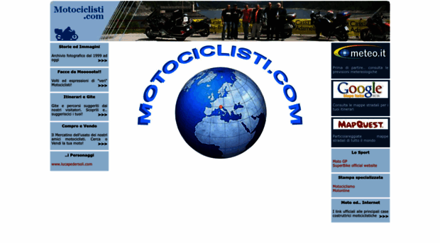 motociclisti.com