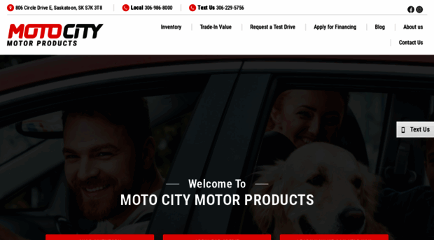 motocity.ca