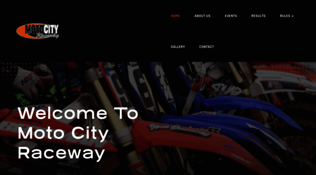 motocityraceway.com