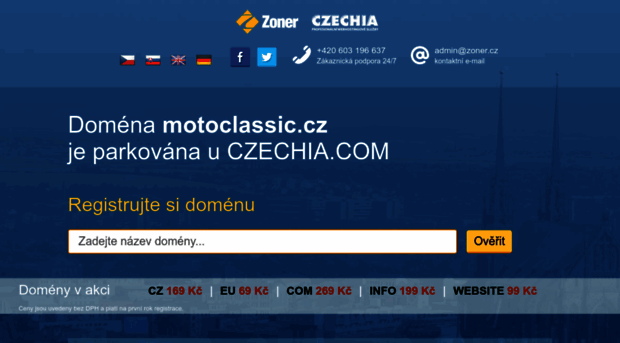 motoclassic.cz
