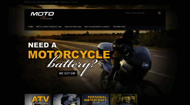 motoclassicbattery.com