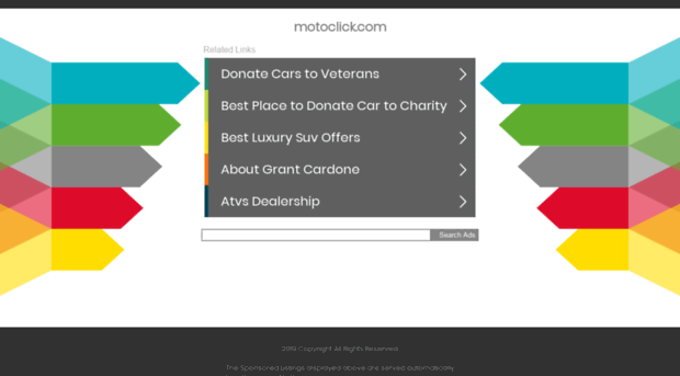 motoclick.com