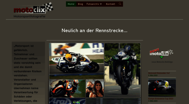 motoclix.com