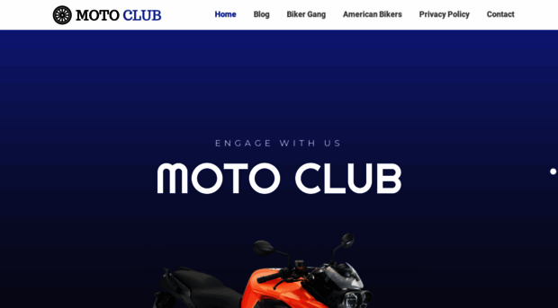 motoclub1810.org
