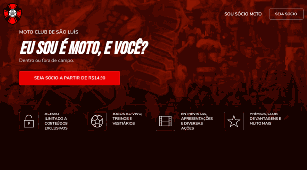 motocluboficial.com.br