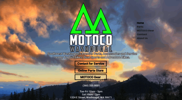 motoco.com