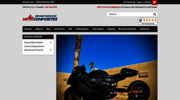 motocomposites.com