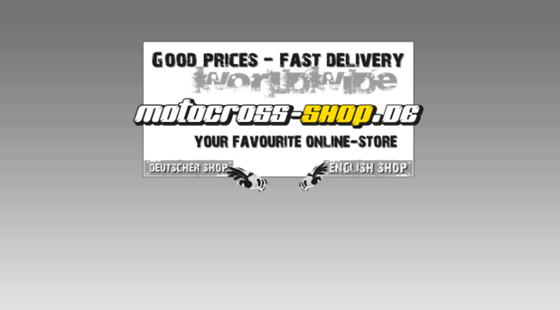 motocross-shop.de