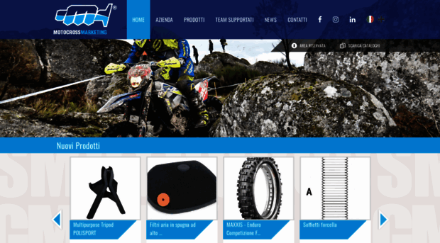 motocrossmarketing.com