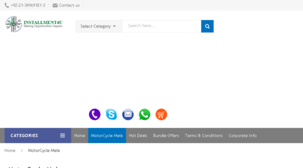 motocycle.i4u.com.pk