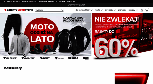 motocyklowy.pl