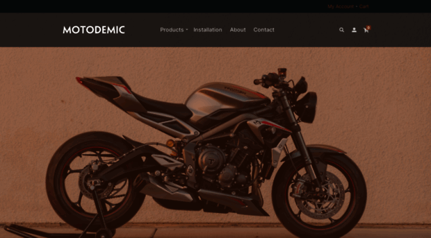 motodemic.com