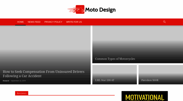 motodesign.org