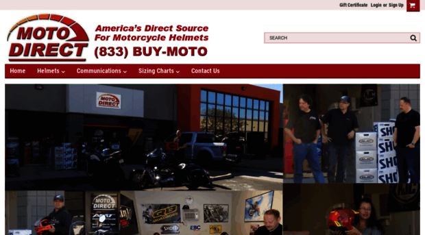 motodirect.com