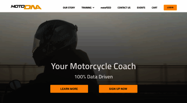 motodna.net