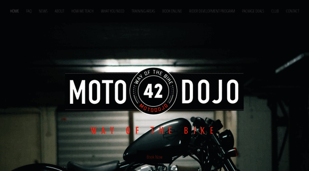 motodojo.com.au