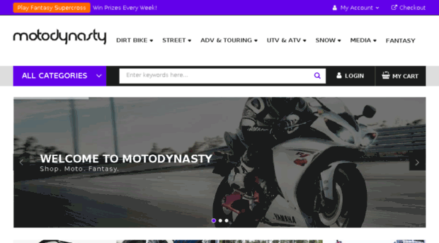 motodynasty.com