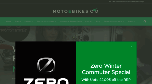 motoebikes.com