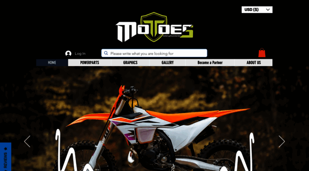 motoes.net