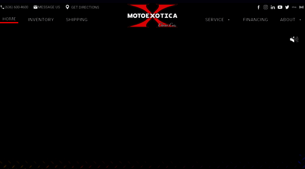 motoexotica.com