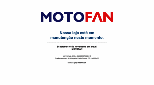 motofan.com.br