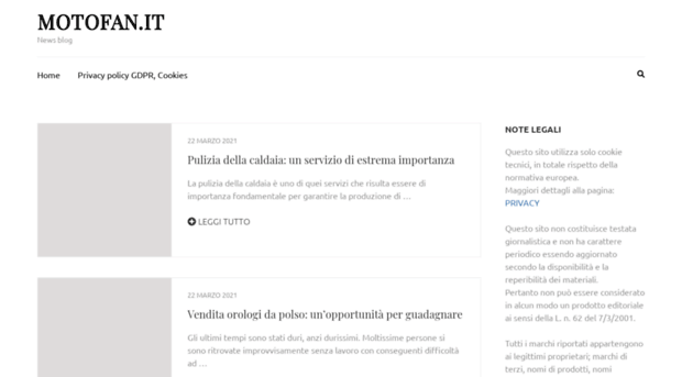 motofan.it