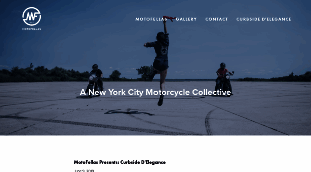 motofellasnyc.com