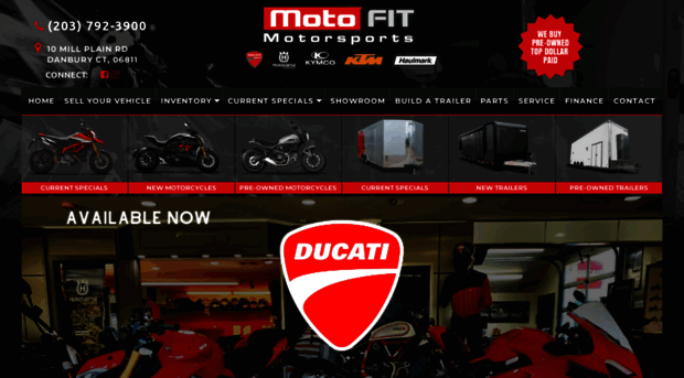 motofit.com