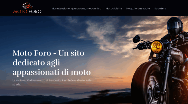 motoforo.net