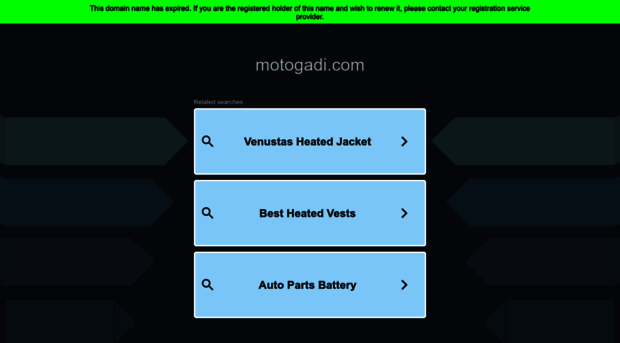 motogadi.com