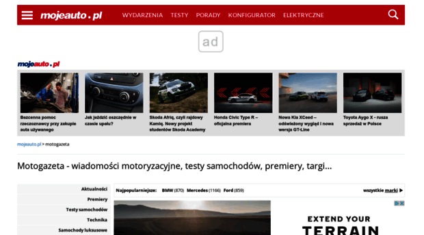 motogazeta.mojeauto.pl