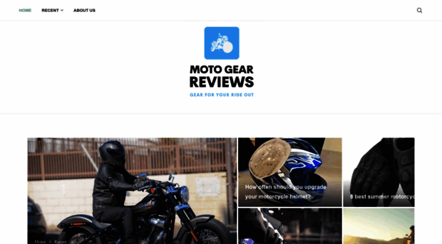 motogearreviews.com