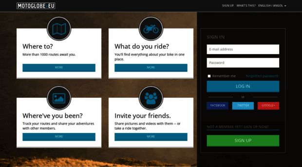 motoglobe.eu