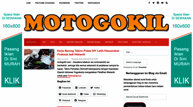 motogokil.com