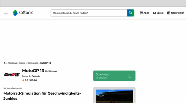 motogp-13.softonic.de
