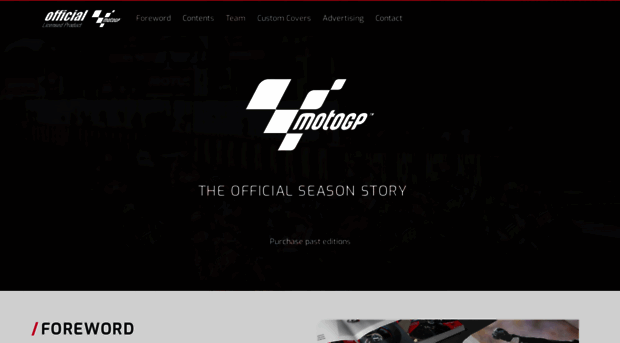 motogpbook.com