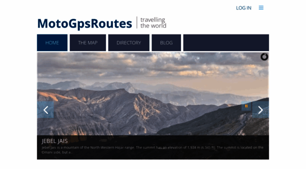 motogpsroutes.com