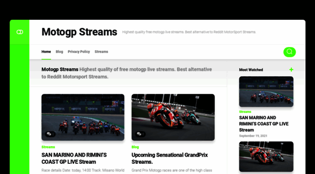 motogpstreams.com