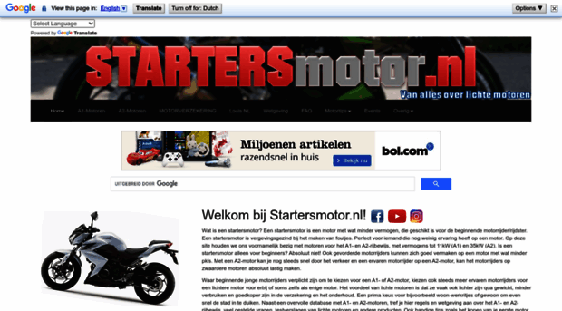 motograaf.nl