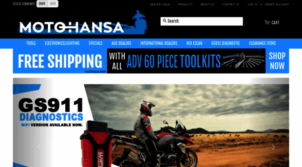 motohansa.com.au