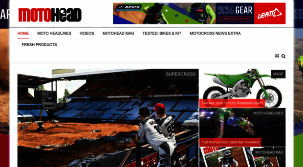 motoheadmag.com