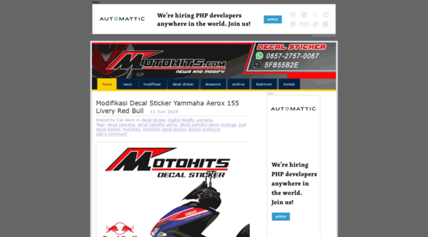 motohits.com