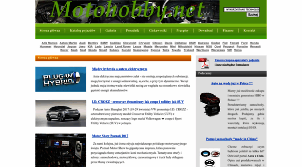 motohobby.net