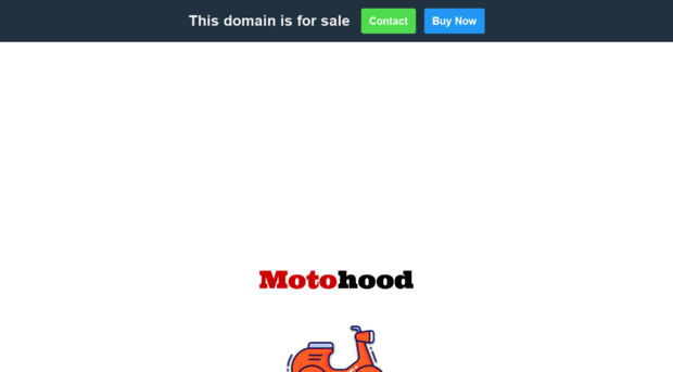 motohood.com