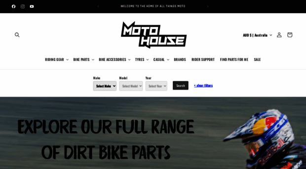 motohouse.com.au