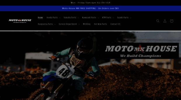 motohousemx.com