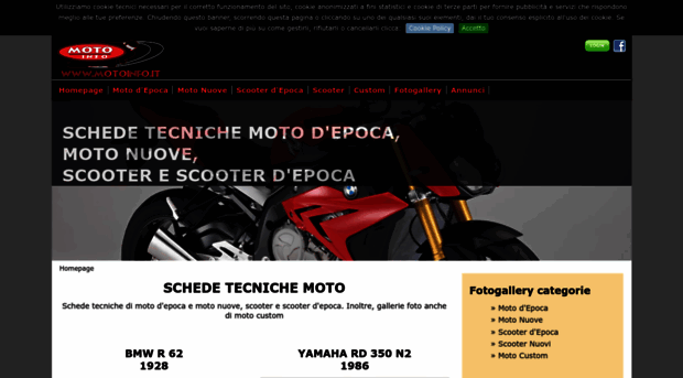 motoinfo.it