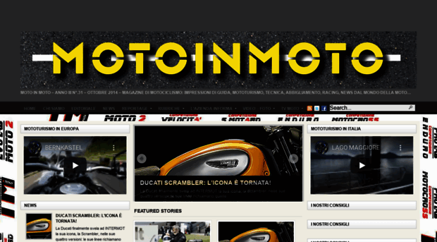 motoinmoto.info