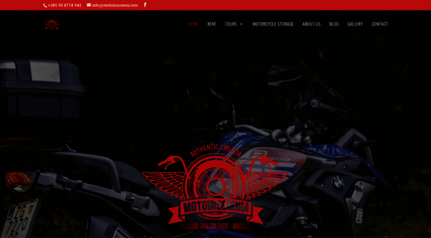 motoinsomnia.com